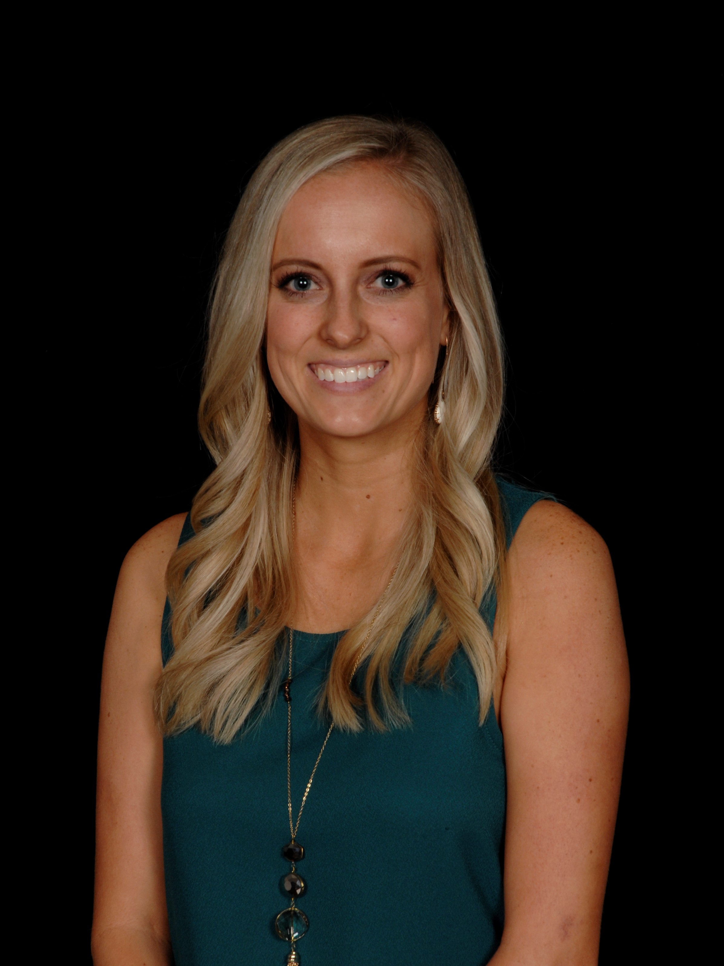 Portrait of Linsey 